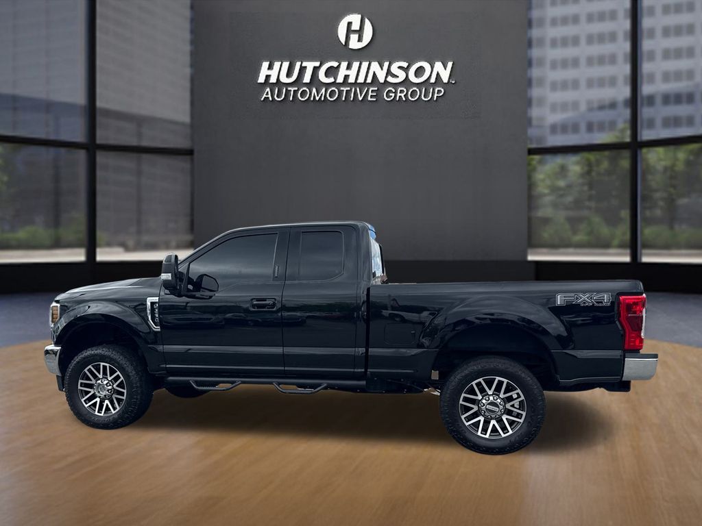 2018 Ford F-250 photo 5