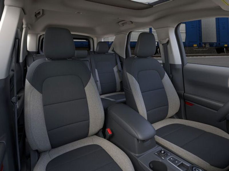 2025 Ford Bronco Sport Big Bend photo 9