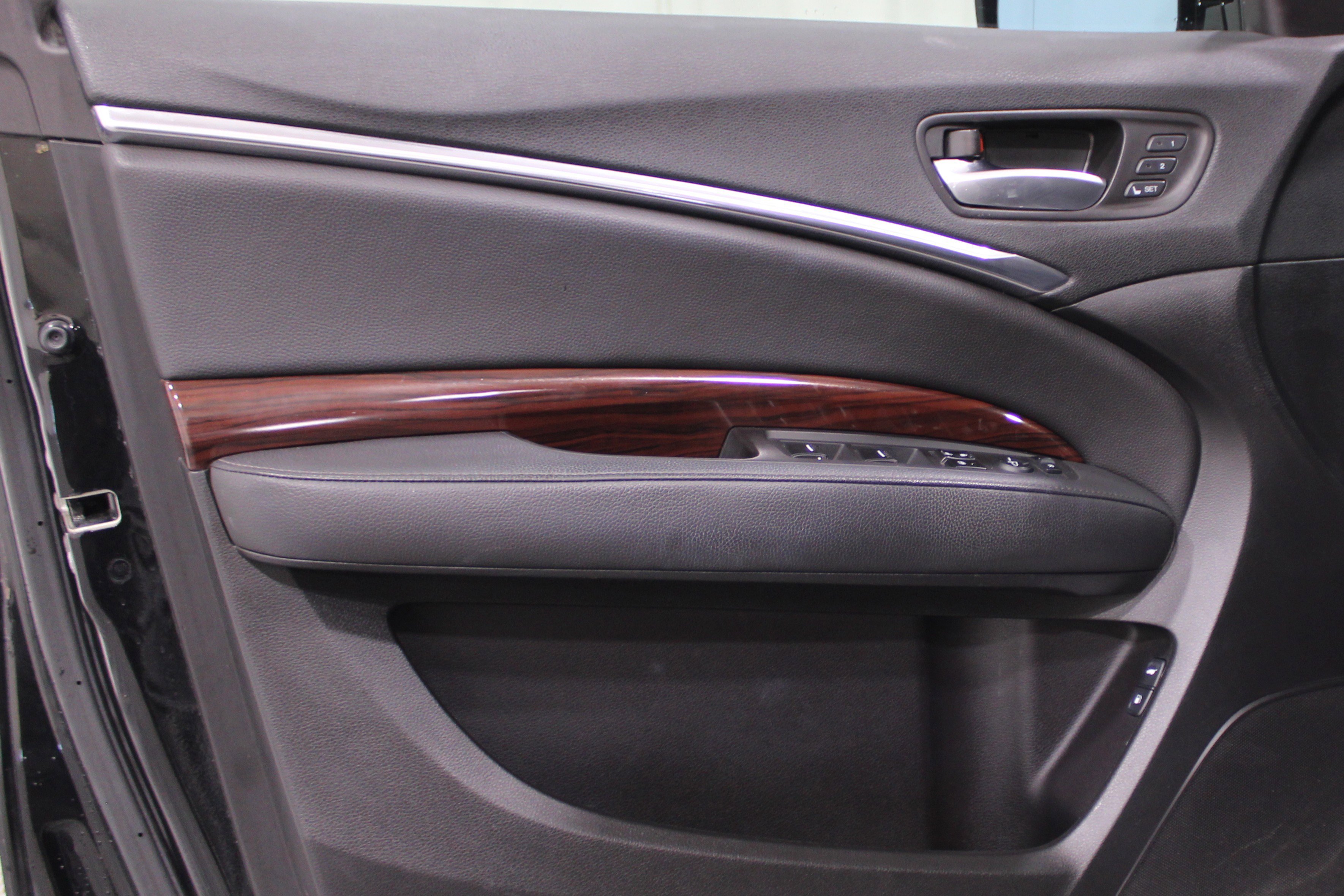 2014 Acura MDX Technology photo 4