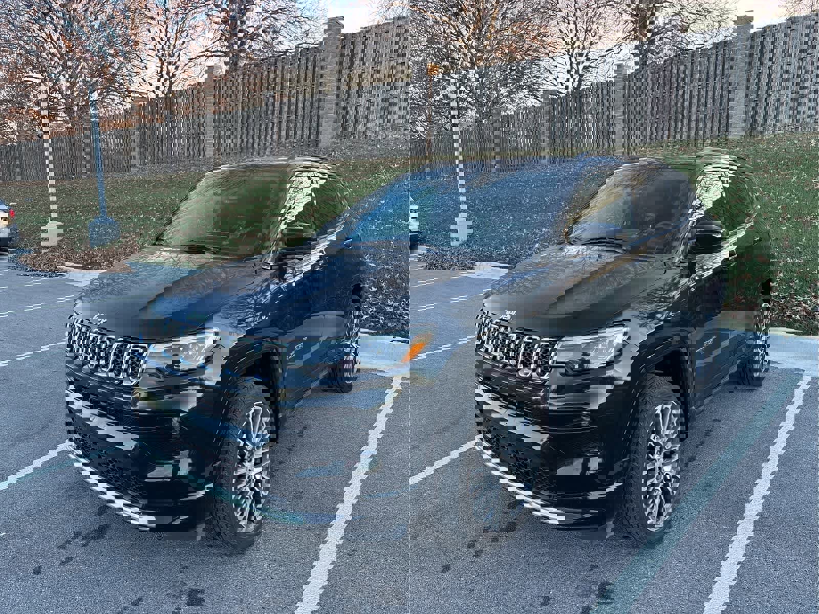 Used 2023 Jeep Compass Limited with VIN 3C4NJDCN8PT508540 for sale in Kansas City