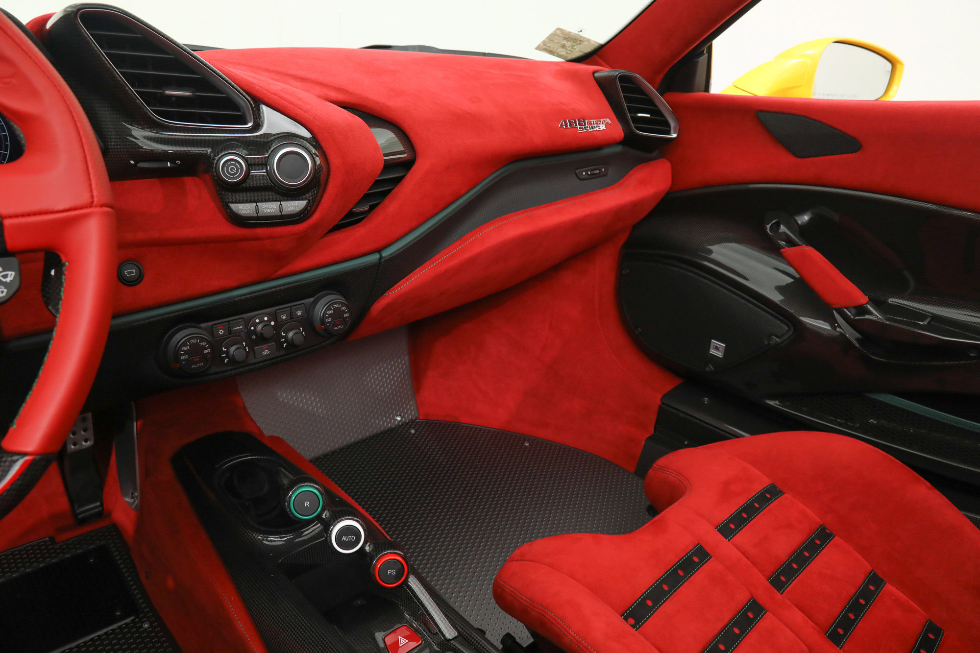 2020 Ferrari 488 Pista Spider photo 33
