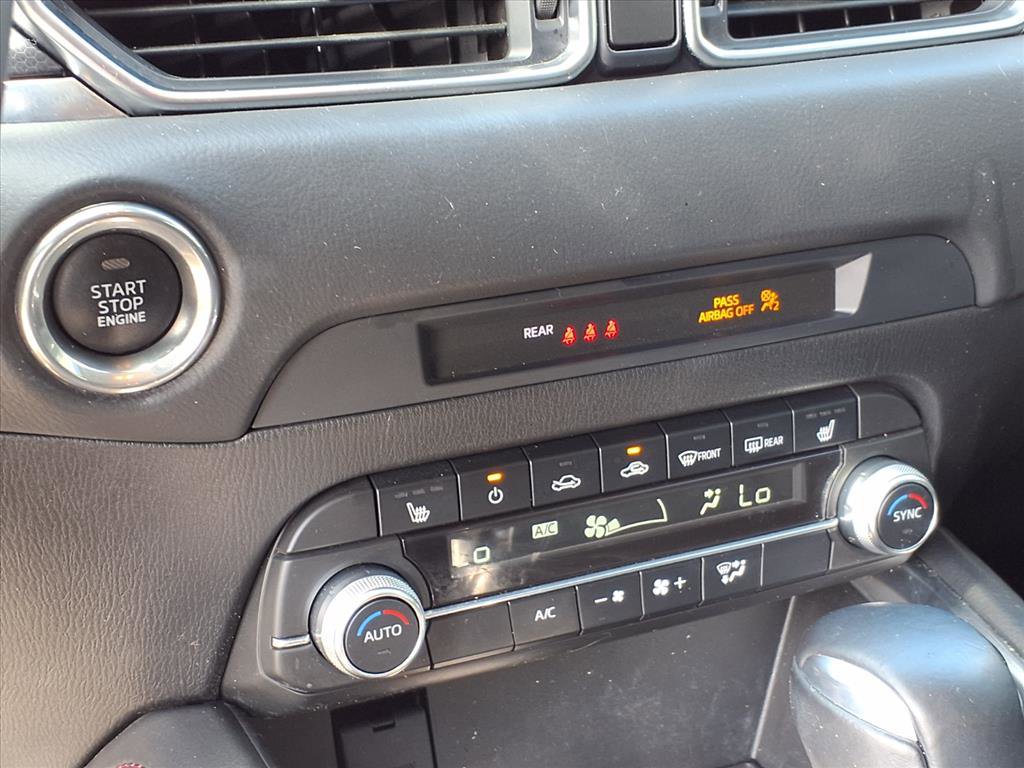 2023 Mazda CX-5 2.5 S Carbon photo 7