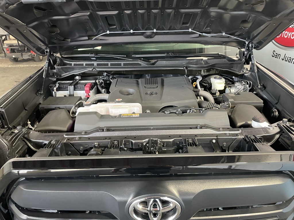 2025 Toyota Tundra SR photo 33
