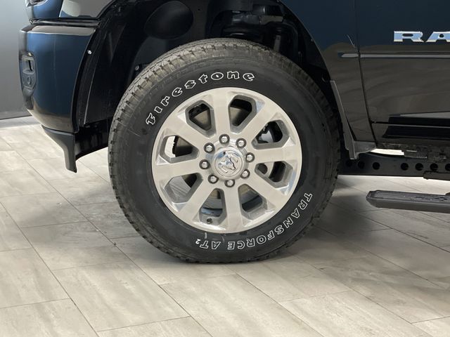 2025 Ram 2500 Laramie photo 37