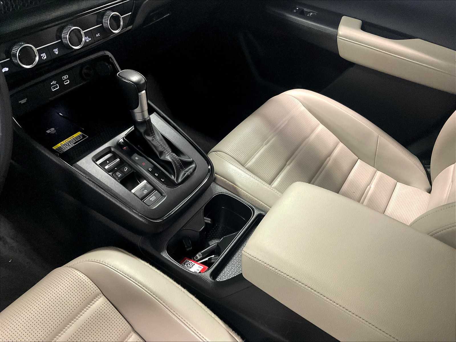 2024 Honda CR-V EX-L photo 19