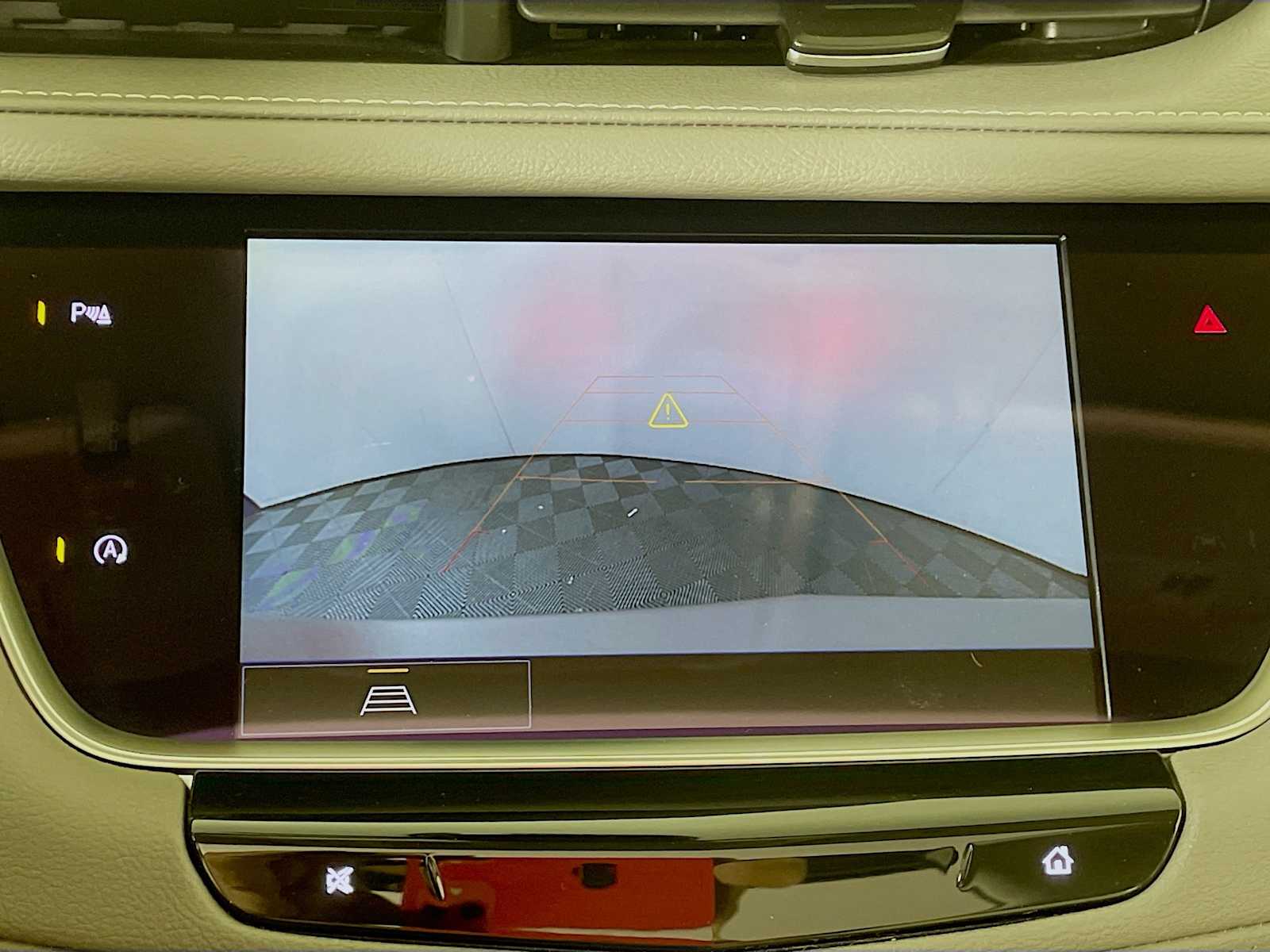2022 Cadillac XT5 Premium Luxury photo 11