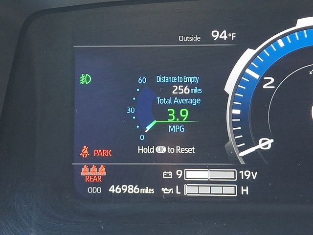2023 Toyota Tundra 1794 Edition photo 21