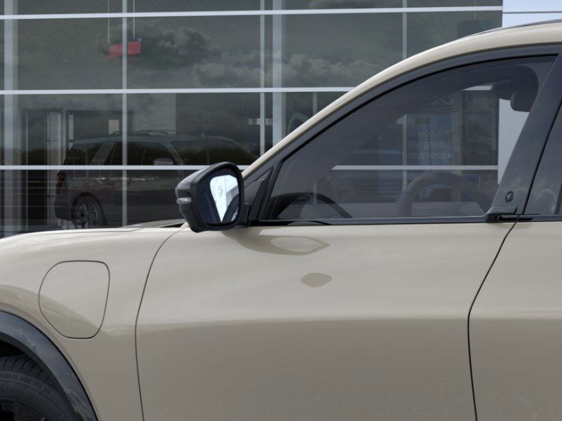 2025 Ford Mustang Mach-E Premium photo 19