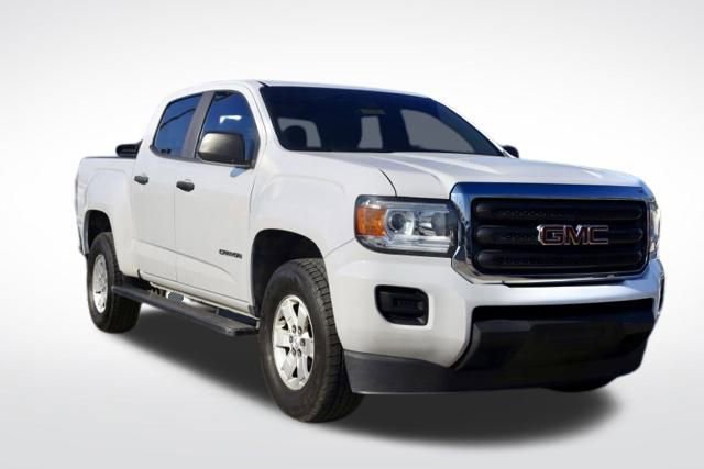 2020 GMC Canyon Base's photo
