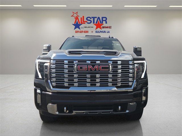2025 Gmc Sierra 2500 HD Denali photo 2