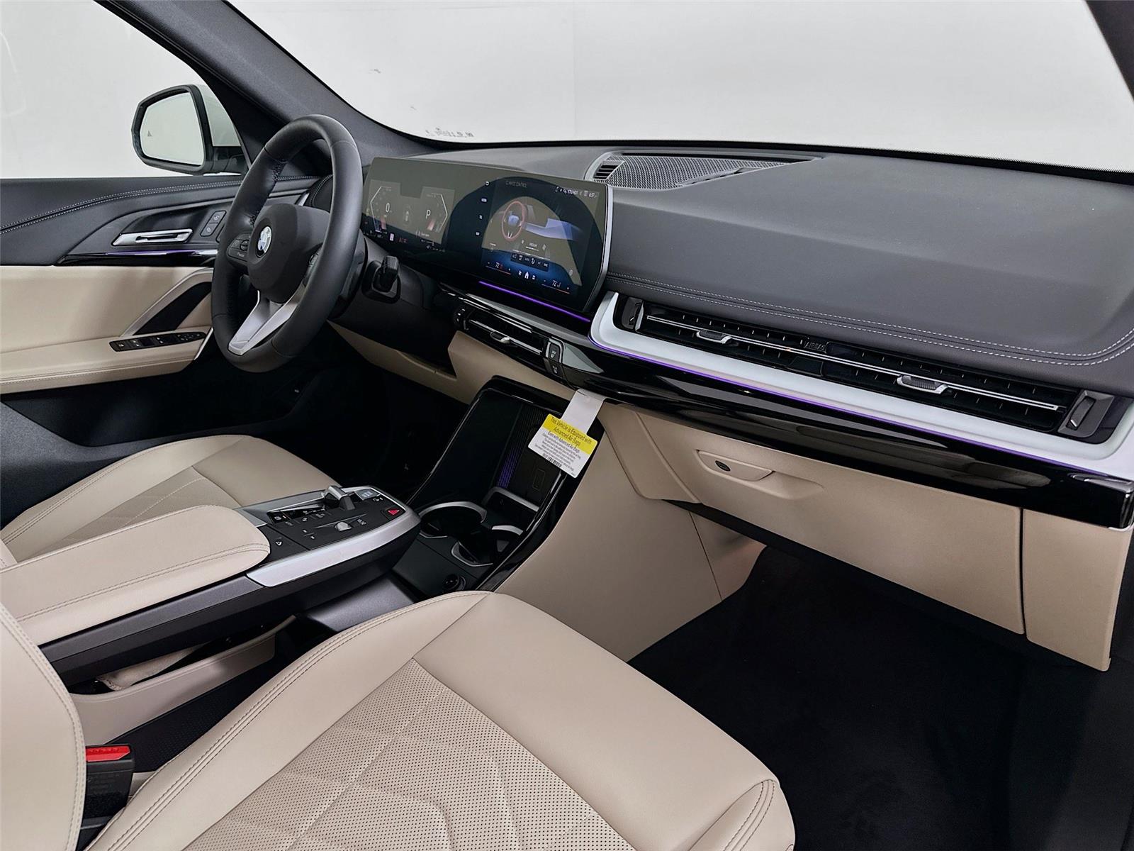 2025 Bmw X1 XDrive28i photo 30