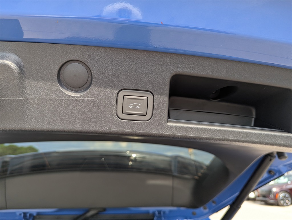 2026 Gmc Terrain AT4 photo 28