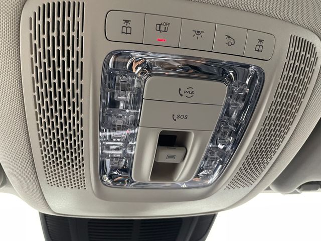 2026 Mercedes Benz GLS 450 4MATIC photo 30