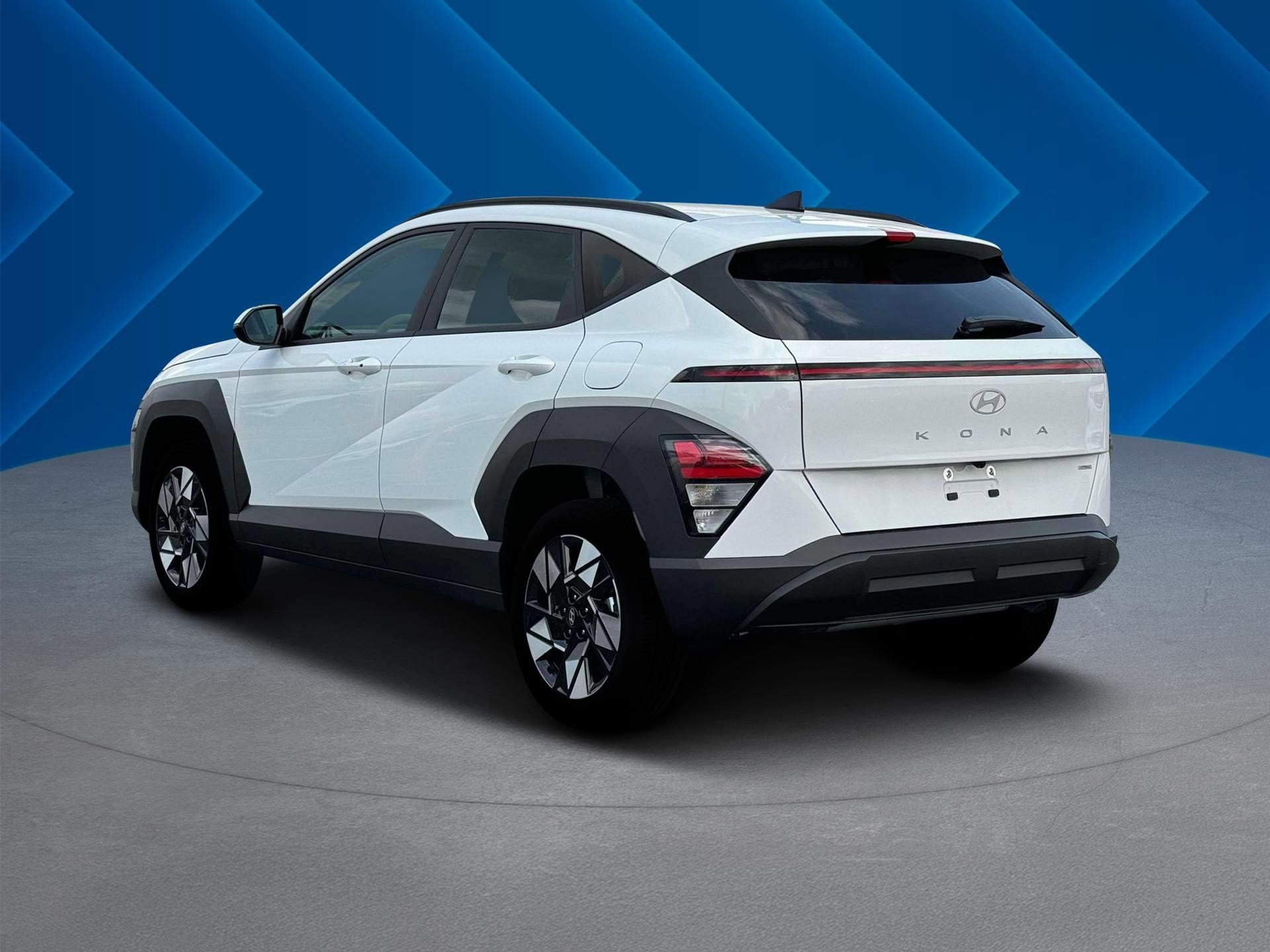 2025 Hyundai Kona SEL N Line photo 5