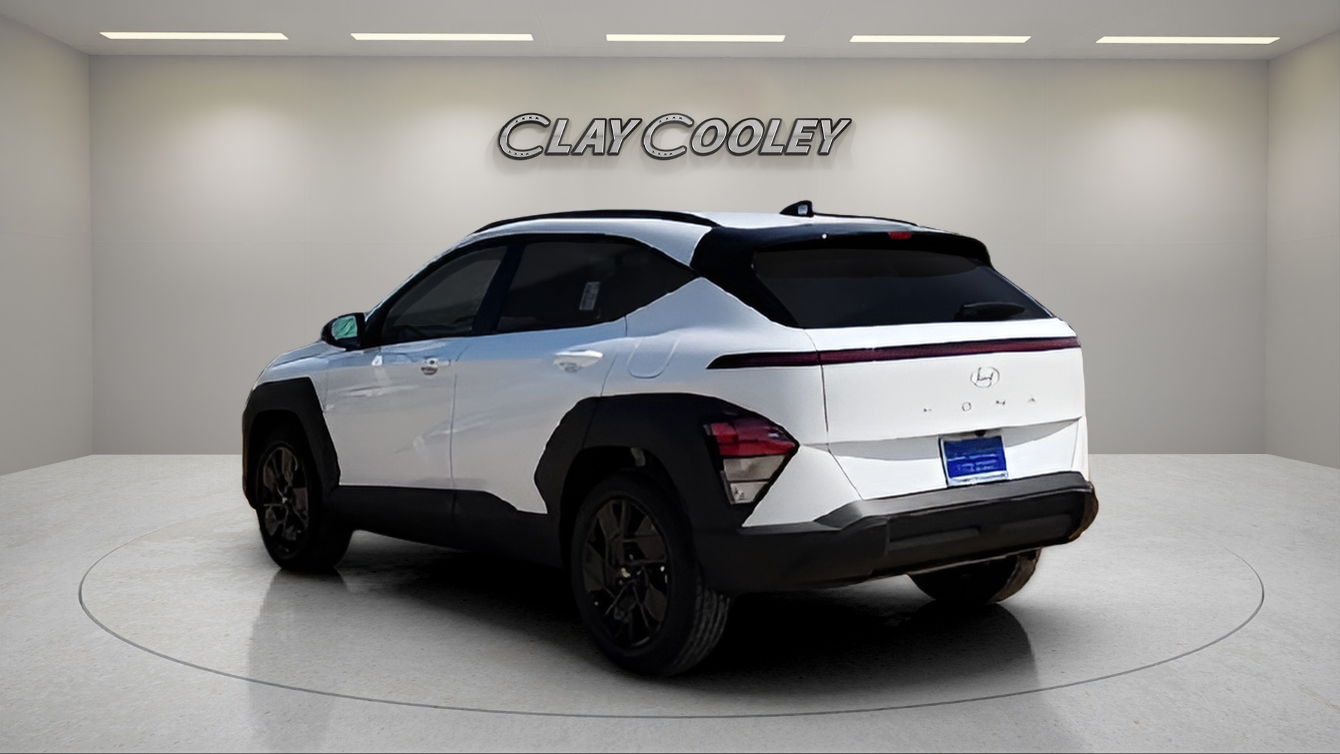 2026 Hyundai Kona SEL photo 2