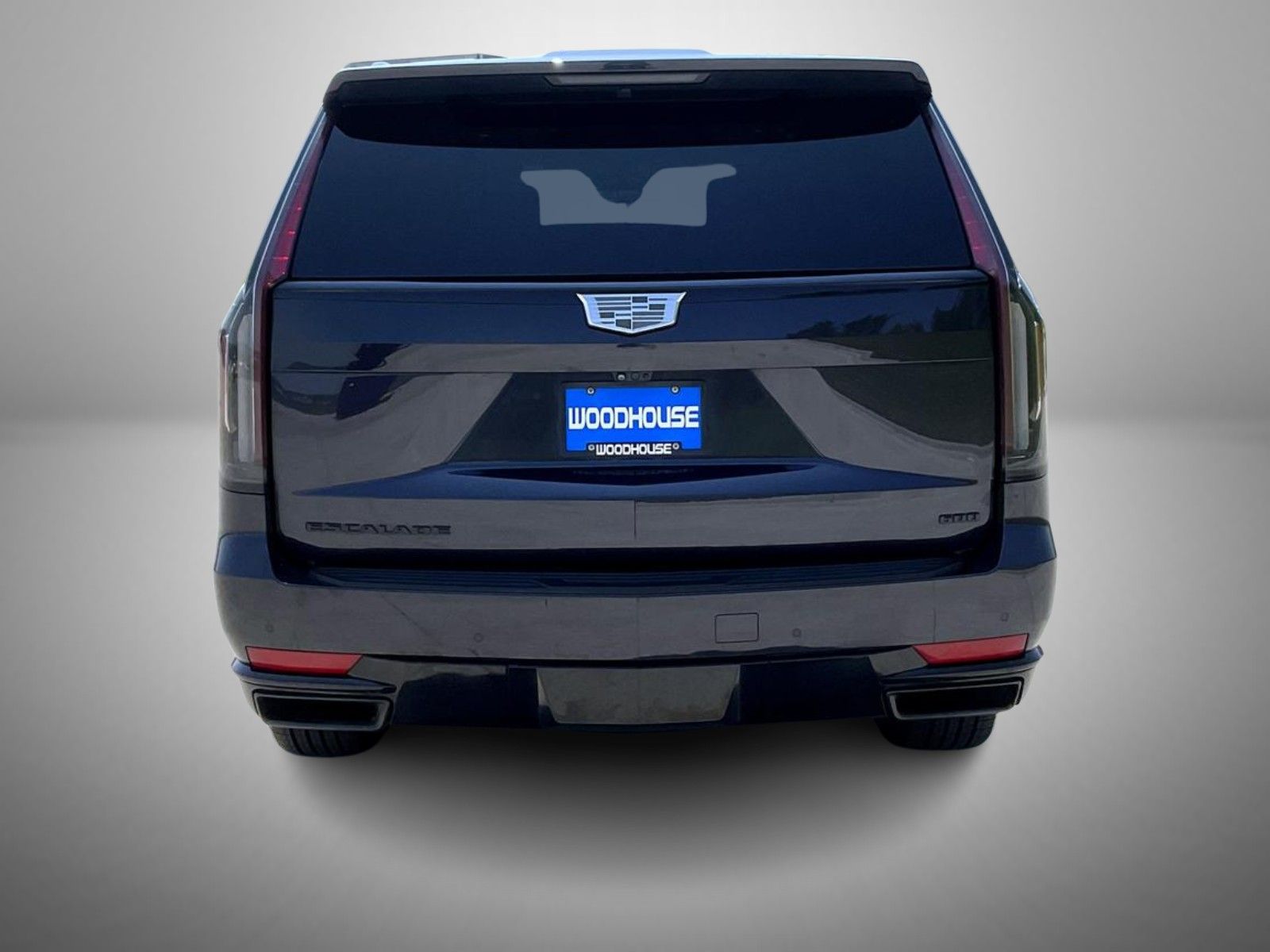 2023 Cadillac Escalade Sport photo 2