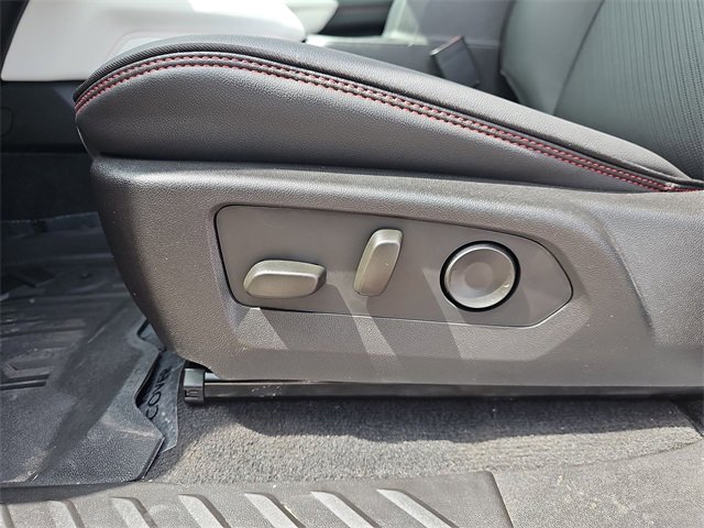 2026 Gmc Canyon AT4X photo 12