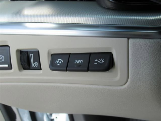2025 Cadillac XT5 Premium Luxury photo 22