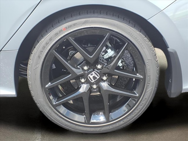 2026 Honda Civic Sport photo 10
