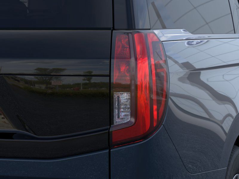 2025 Ford Expedition MAX EL photo 17