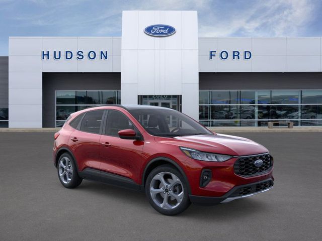 2025 Ford Escape ST-Line Select photo 7