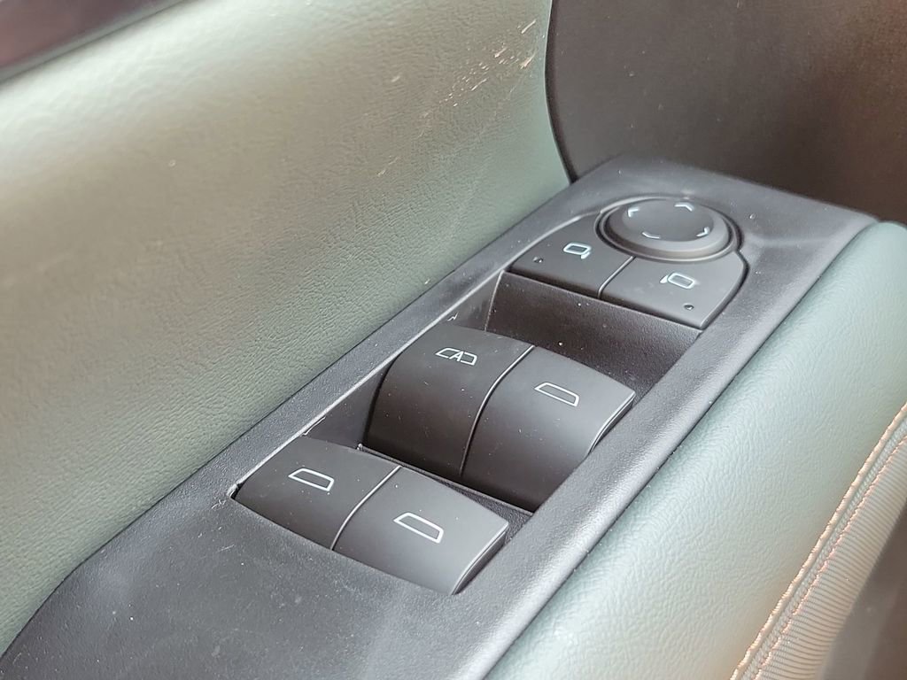2026 Gmc Terrain AT4 photo 33
