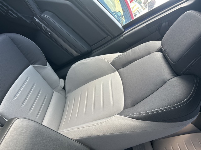2025 Toyota Tacoma TRD Sport photo 8