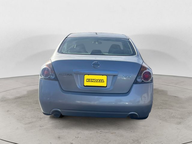 2009 Nissan Altima 2.5 S photo 4