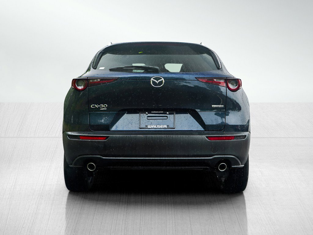 2025 Mazda CX-30 2.5 S Preferred photo 4