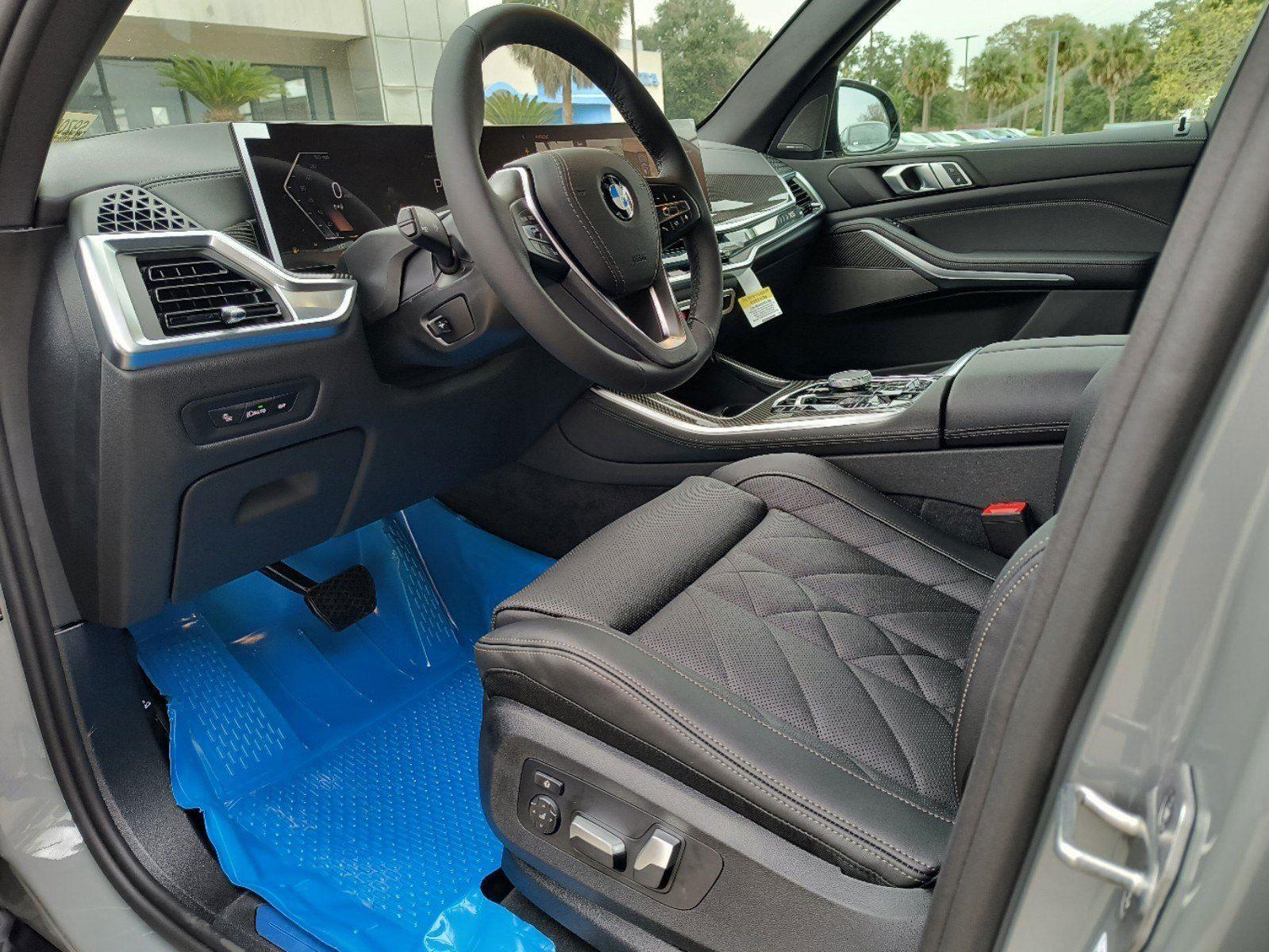 2025 Bmw X5 xDrive40i photo 2