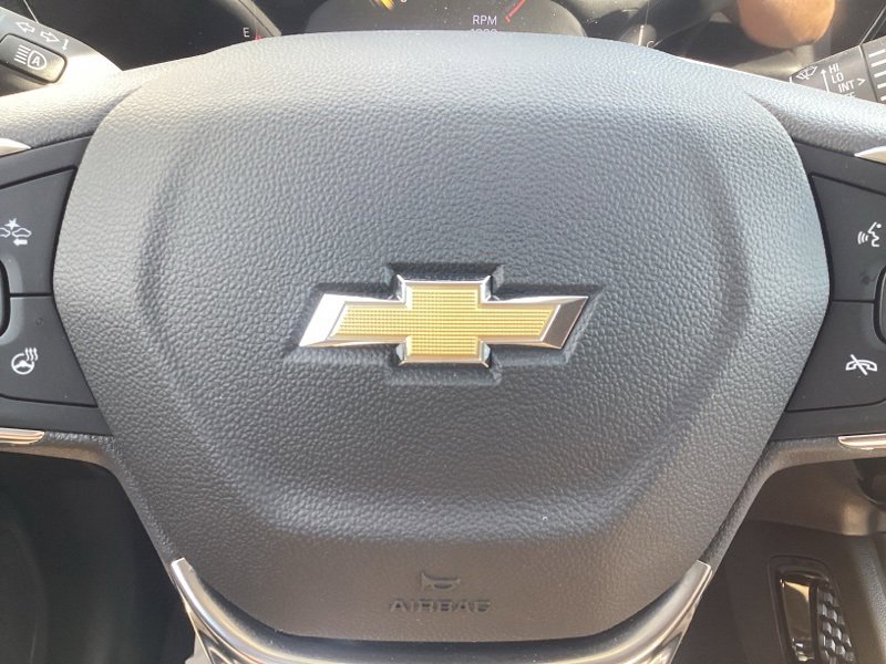 2026 Chevrolet Trailblazer LT photo 28