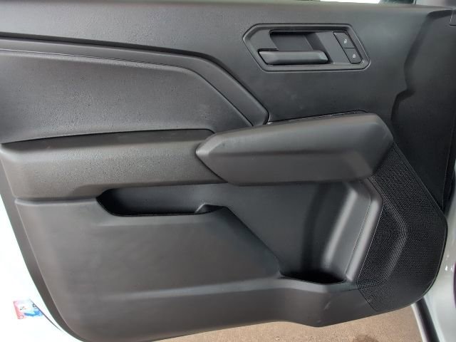 2026 Chevrolet Colorado Work Truck photo 12