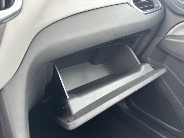 2023 Chevrolet Equinox LS photo 33