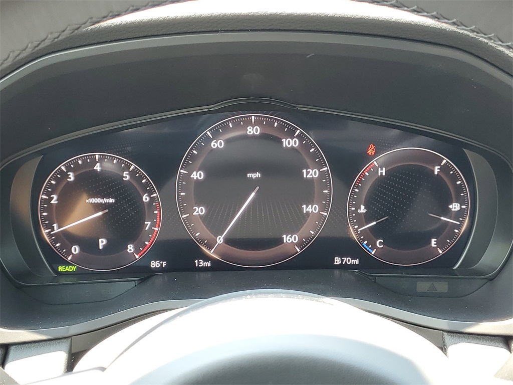 2025 Mazda CX-90 3.3 Turbo Premium S photo 16