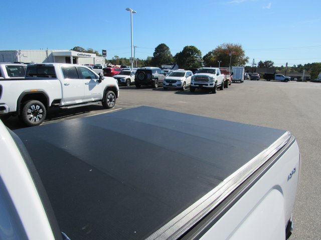 2018 Gmc Canyon SLT photo 22