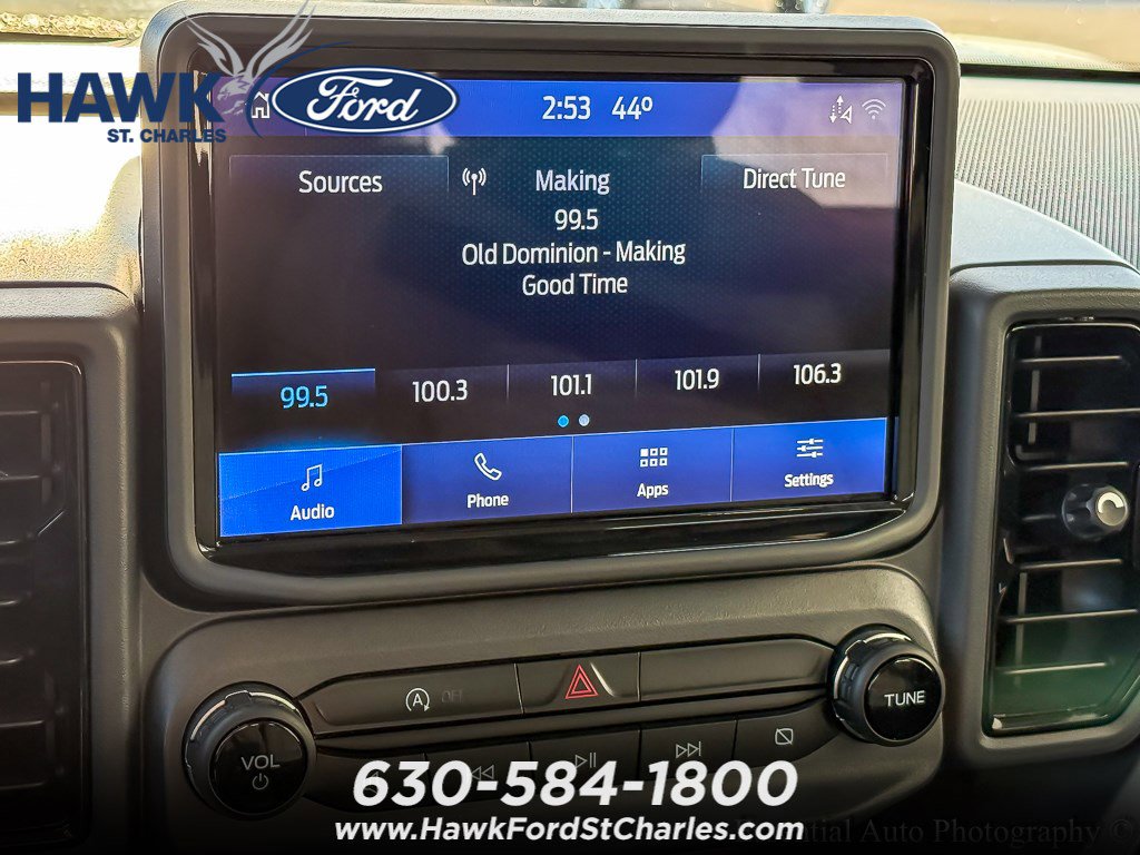 2021 FORD BRONCO SPORT - Image 11