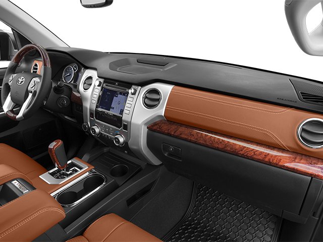 2014 Toyota Tundra 1794 Edition photo 3
