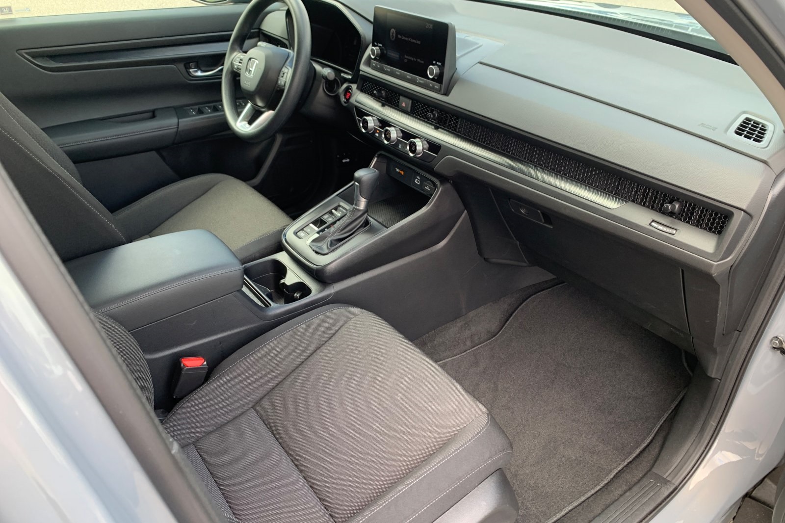 2024 Honda CR-V LX photo 20
