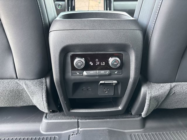 2026 Gmc Acadia AT4 photo 22