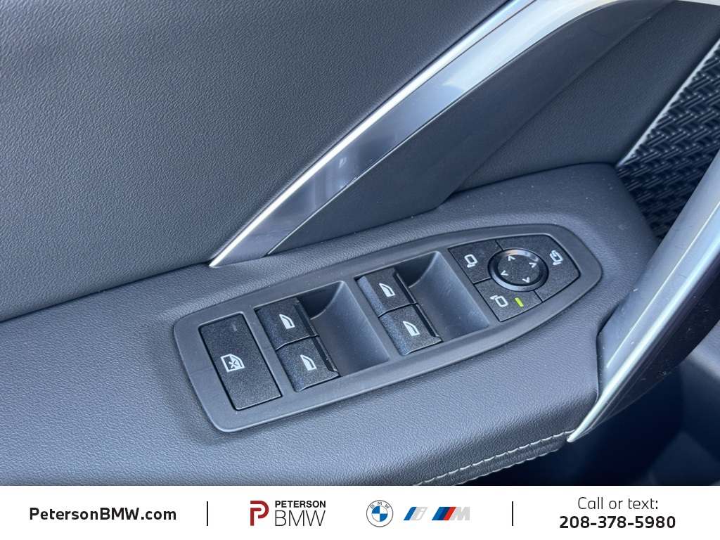 2026 Bmw X1 XDrive28i photo 27