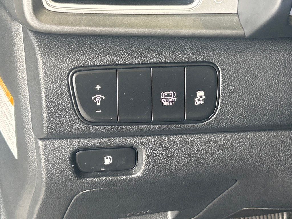 2019 Kia Niro FE photo 31