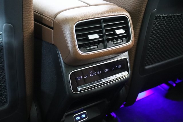 2024 Mercedes Benz GLE 4MATIC 450 photo 15