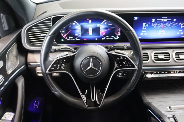 2024 Mercedes Benz GLE 4MATIC 450 photo 5