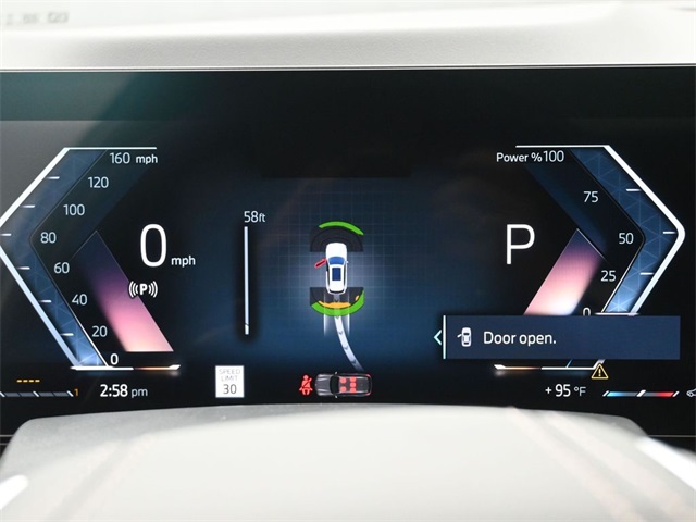 2026 Bmw X5 xDrive40i photo 27