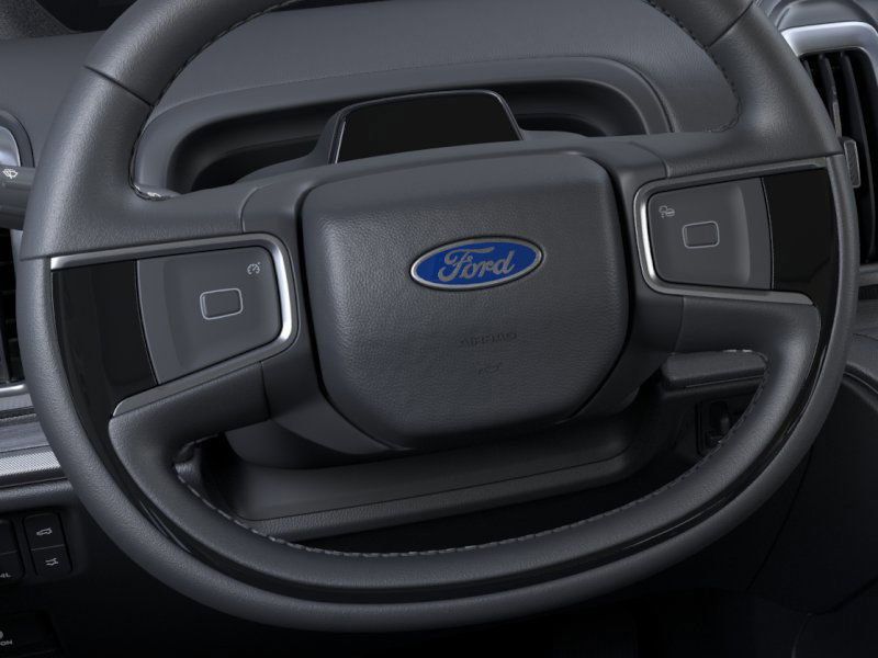 2025 Ford Expedition MAX Platinum photo 8