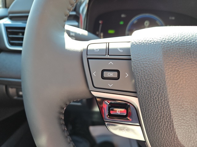 2026 Toyota Camry LE photo 29