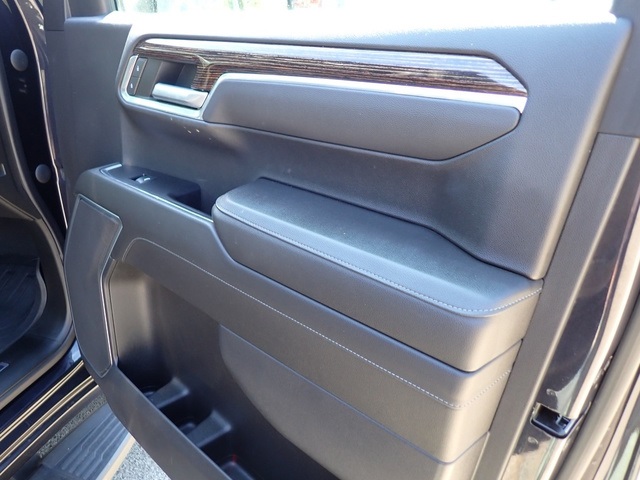 2022 Gmc Sierra 1500 Elevation photo 12