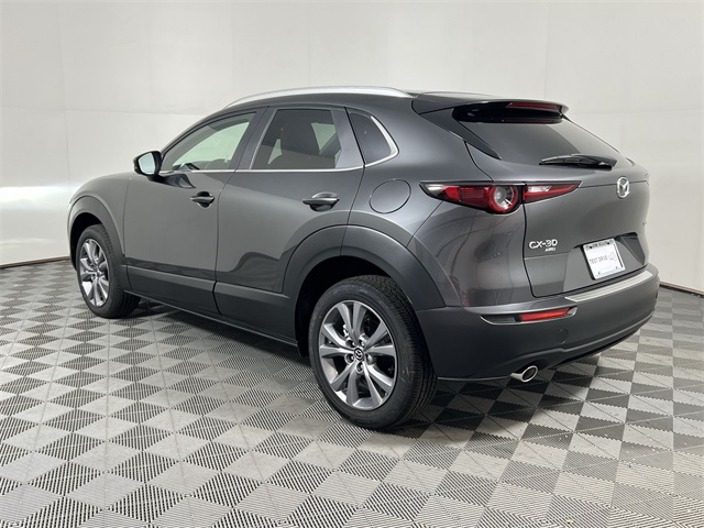 2025 Mazda CX-30 2.5 S Preferred photo 6