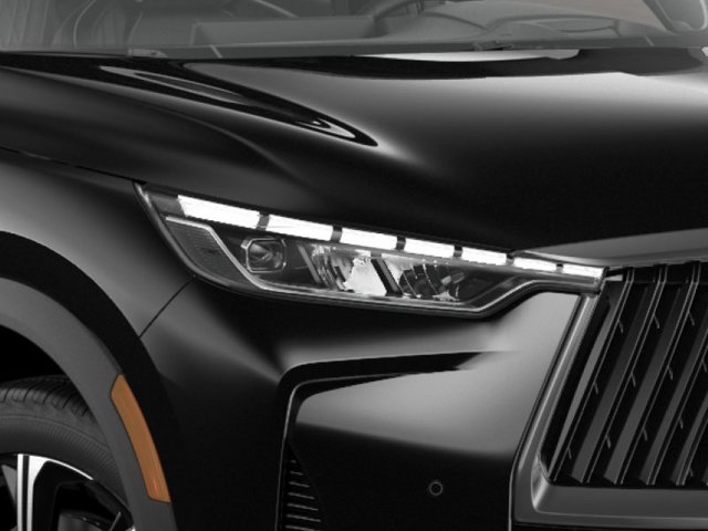2026 Infiniti QX60 Autograph AWD photo 7