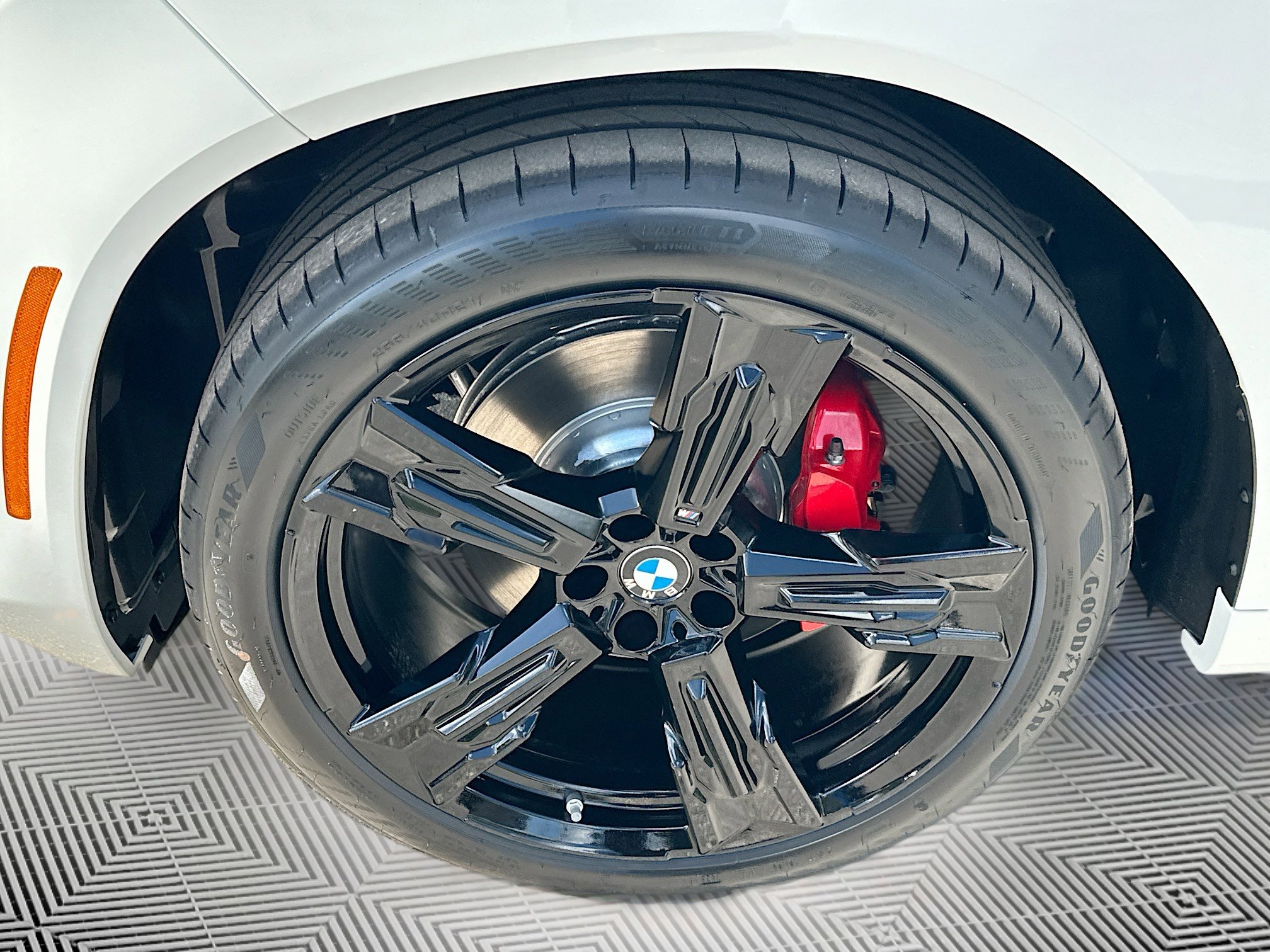 2026 Bmw X3 photo 28